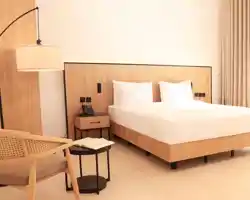 Hafawah Resort thumbnail